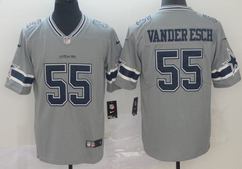 2019 NFL men Limited Jerseys-289